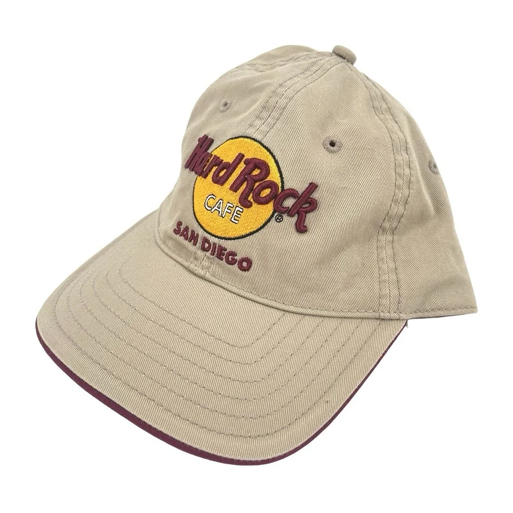 N/A hard rock